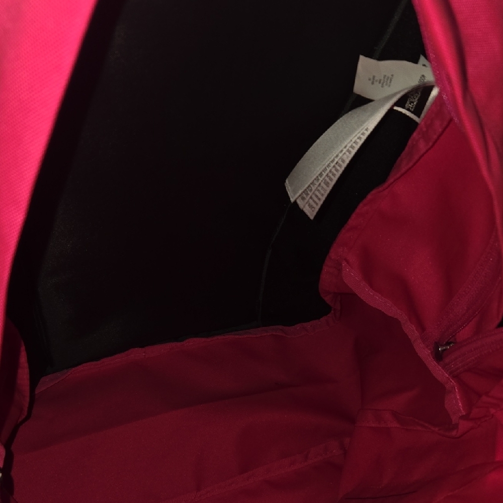 Jansport Vibrant Pink Backpack - Picture 9 of 11